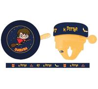Campana metálica Tataway Harry Potter, Juguete Musical para niños, diseño mágico y Colorido, Juegos, Actividades Musicales y Momentos de Fiesta