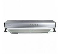Mepamsa 3.000.541.582 - Campana Integrada MODENA 60 BLANCA V3 Clase D