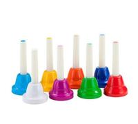 Campana Musical Educativo, S | Campanas, Ergonómico, Instrumento, para Escuela