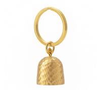 Campana para Pomos De Puerta | Campanillas de Viento de Latón Pequeñas Vintage - Campana Retro para Puerta | para Halloween Porche Entrada Jardín Tienda Oficinas Aula Restaurante Hotel Granja Cocina