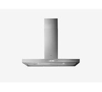 Campana pared t invertida turboair digita ix/a/90