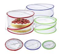 Westmark 23202270 3 capotas - Hoody, Surtido. Ø 39, 34 + 30 cm, Acero PES