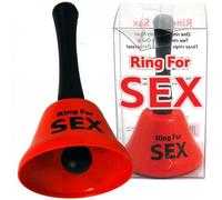 Campana Ring for Sex
