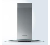 Samsung NK24C5070DS/UR campana De pared Acero inoxidable 558 m³/h