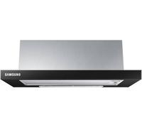 Campana SAMSUNG NK24M1030IB/UR (392 m3/h - 59,8 cm - Negro)