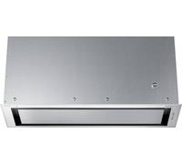 Campana SAMSUNG NK72FG455CS/UR (647 m3/h - 71,4 cm - Inox)