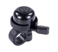 Campana Serfas BLA-201 Multi Strike Negra (BLA-201BK)