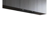 Siemens LB78NPC60 campana Encastrada Negro A++ 590 m³/h