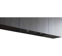 Campana SIEMENS LB88NPC60 (820 m3/h - 86 cm - Negro)