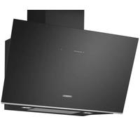 Campana SIEMENS LC91KLT60 (441 m3h - 89 cm - Negro) 89x44.7