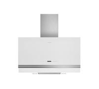 Campana SIEMENS LC97FVW20 (730 m3/h - 90 cm - Blanco)