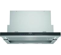 Campana SIEMENS LI69SA684 (500 m3/h - 60 cm - Inox)