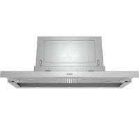 Campana SIEMENS LI97SA531 (397 m3/h - 89.8 cm - Inox)