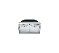 Campana SMART 52 INOX V3
