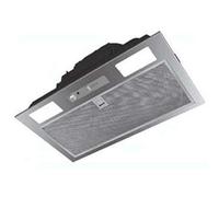 Campana SMART 52 INOX V3