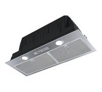 CAMPANA SMART PLUS NEO 52 X - Color: Inoxidable