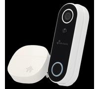 Campana Smart Wifi Con Aplicación Smartphone Nivian NVS-IPC-DB1