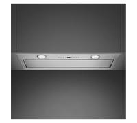 CAMPANA SMEG KICGR70X2 70CM 720M3/H A