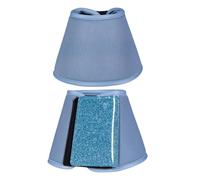 Campana softopren -Berry- - Azul pardo / S