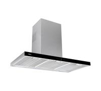 CAMPANA TEKA 110 DLH1186T 584 m3/h INOX