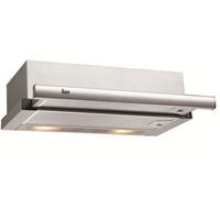 CAMPANA TEKA 60 TL6310S 332 M3/H INOX