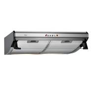 Campana TEKA C 6420 IX (375 m3/h - 60 cm - Inox)