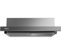 Teka Cnl 6415 Inox - Campana Extraíble 60Cm