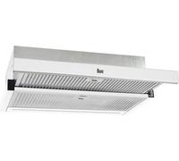 Teka CNL 6415 Semintegrada (extraíble) Blanco 385 m³/h
