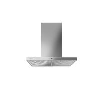 Teka DSH 786 - Campana Decorativa de Pared 70 Cm Inox Clase A
