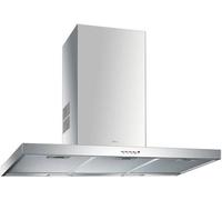 Teka DSJ 950 De pared Acero inoxidable 401 m³/h