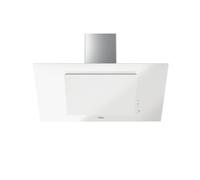 Campana TEKA DVT PRO 98780 (786 m3/h - 90 cm - Blanco)