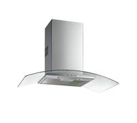 Campana TEKA NC 785 (631 m3/h - 70 cm - Inox)