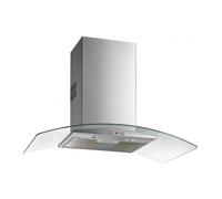 Campana TEKA NC 985 (631 m3/h - 90 cm - Inox)
