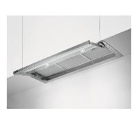 CAMPANA TELESCOPICA AEG DPE4941M ANCHO 90 CM INOX