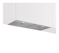 Campana telescópica balay 3bf377ex con 4 velocidades 34.5 cm 800 m/h inox clase a