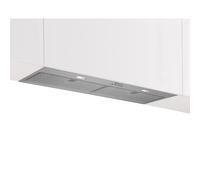 Campana telescópica balay 3bf387ex con 4 velocidades 34.5 cm 780 m/h inox clase