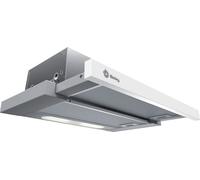 Balay 3BT262MB Campana Telescópica 60cm D Blanca