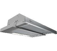 campana telescopica balay 3bt262mx ancho 60 cm inox