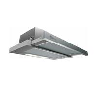 Balay 3BT263MX Campana Telescópica 60cm D Acero Inoxidable