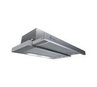Balay 3BT263MX Campana Telescópica 60cm D Acero Inoxidable