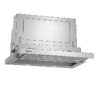 CAMPANA TELESCOPICA BALAY 3BT267MX ANCHO 60 CM INOX