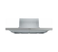 Campana telescópica Bosch DFS097A51 - Inox, 90 cm, 3+1 velocidades