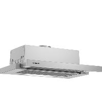 campana telescopica bosch dft63ac50 ancho 60 cm inox