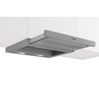 Bosch DFS067A51 Campana Telescópica 60cm A Acero Inoxidable