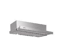 CAMPANA TELESCOPICA CATA EXTENDER 700 ANCHO 70 CM INOX