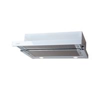 Campana extractora Cata TF 2003 GWH Canalizado 60cm superficie extraíble