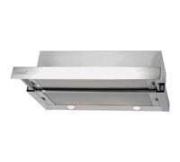 Cata Tf 2003 Duralum 600 Inox - Campana Extraíble 60Cm