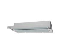 Campana extractora CATA TF 2003 Canalizado 90cm acero inoxidable 2 velocidades