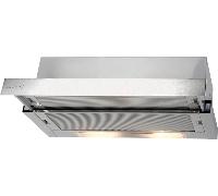 campana telescopica cata tf 2003 duralum 900 ancho 90 cm inox