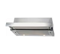 Campana telescópica Cata TF-2003 DURALUM 900 - Inox, 90 cm, Clase C